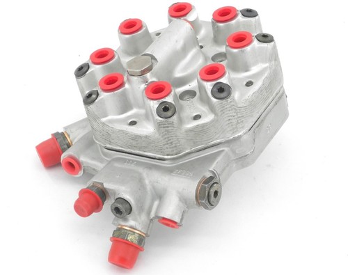 Remanufactured bosch fuel - remanufactured,
