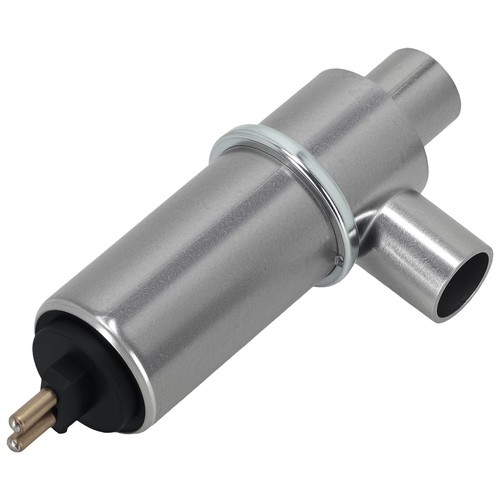 Idle air control valve for - air,